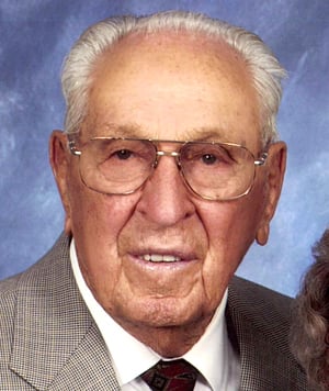 Hubert "Hugh" Austin