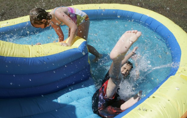 OV Parks and Rec offers camps    