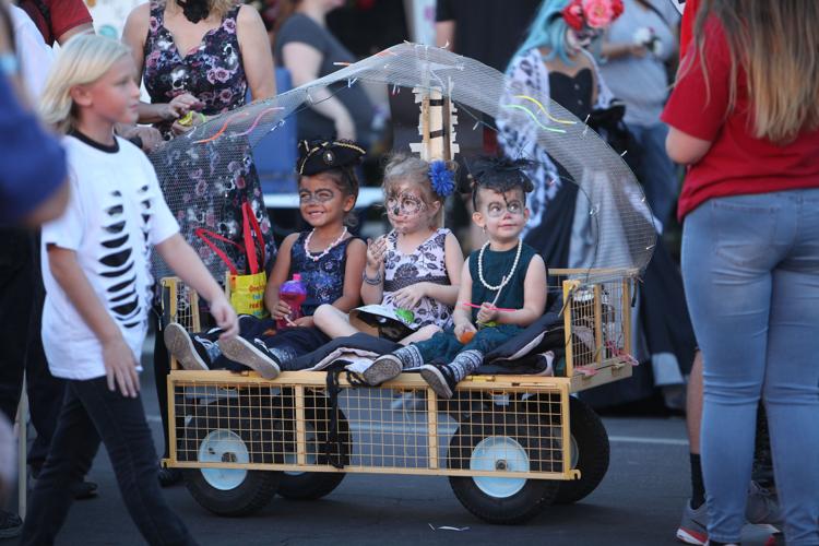 2016 All Souls Procession