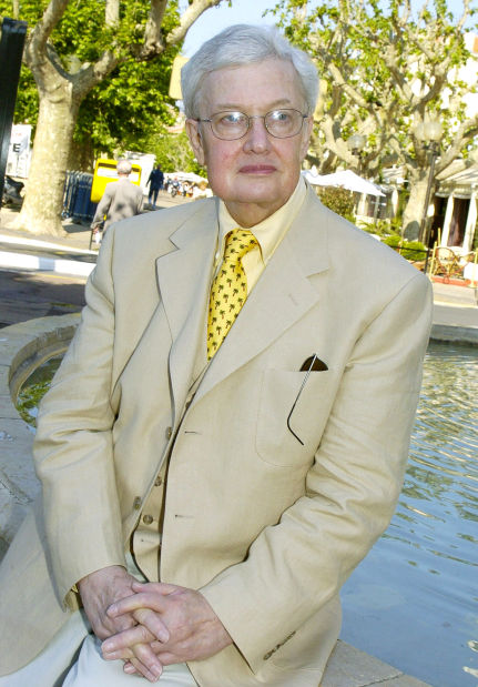 Roger Ebert