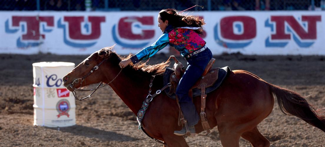 La Fiesta de los Vaqueros