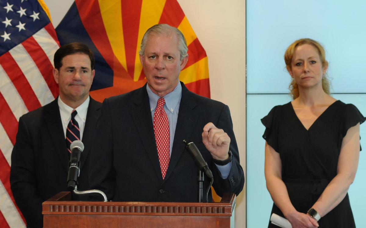 University Of Arizona To Institute Campus Wide Antibody Testing For Coronavirus Local News Tucson Com