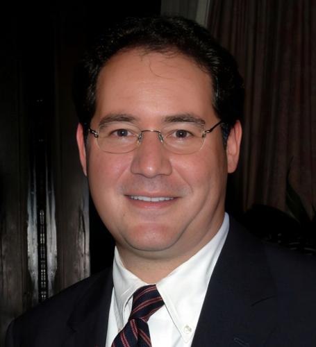 Jeff Eshelman