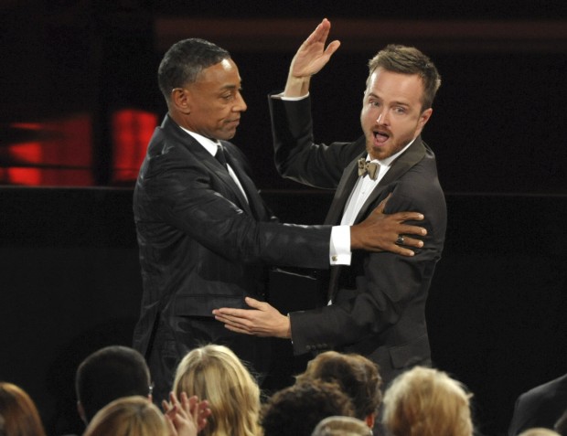 64th Annual Primetime Emmy Awards