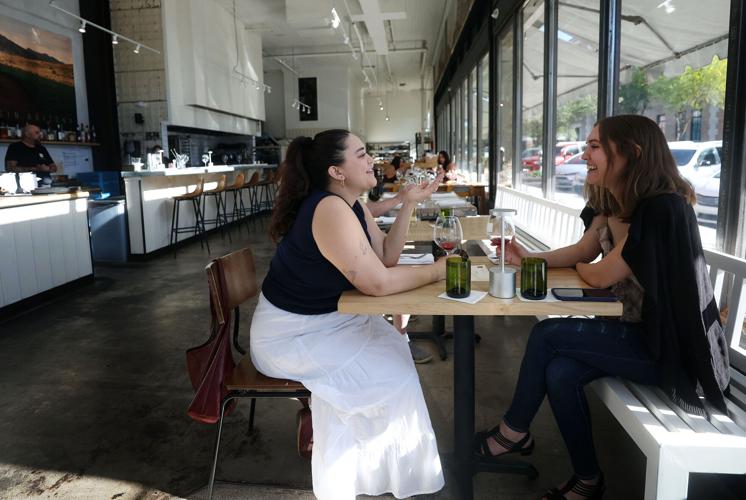 Arizona wineries pivot to hospitality