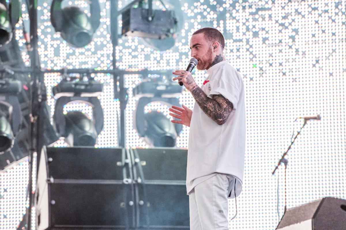2017 Coachella Music And Arts Festival - Weekend 1 - Day 1