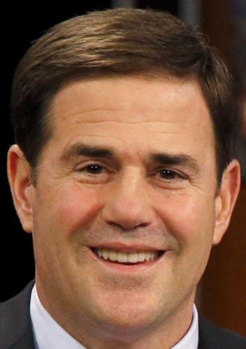 Doug Ducey