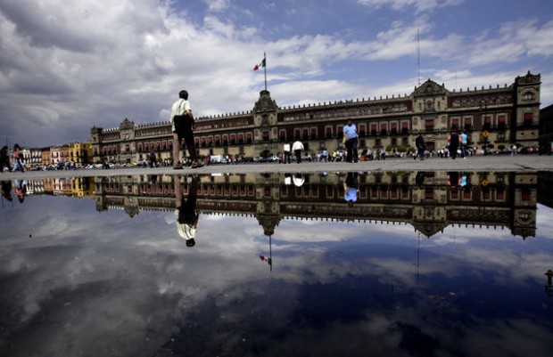 UA opens Mexico office to bolster research efforts  