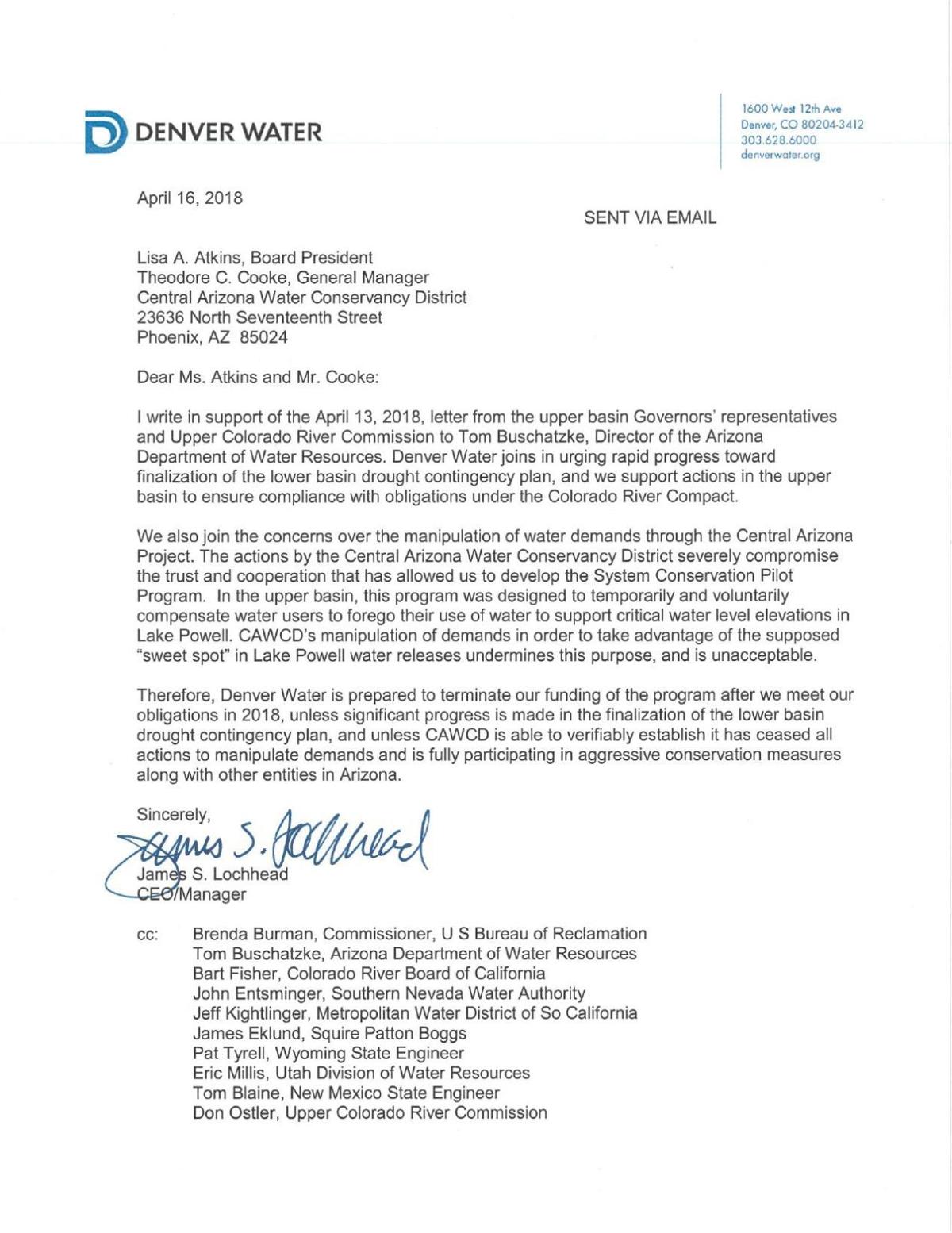 CAP "sweet spot" graphic