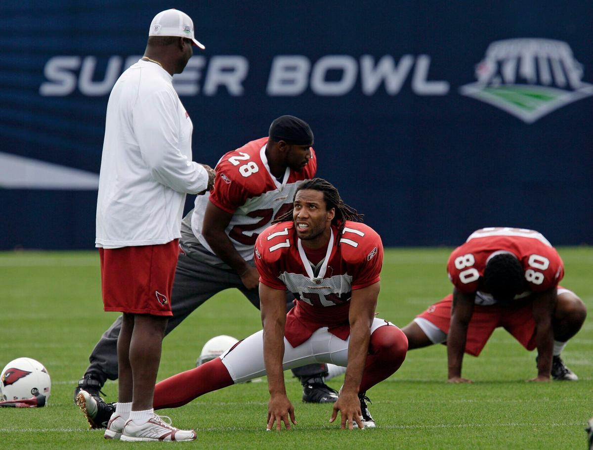 Washington Post: The NFL must do more to help Black coaches