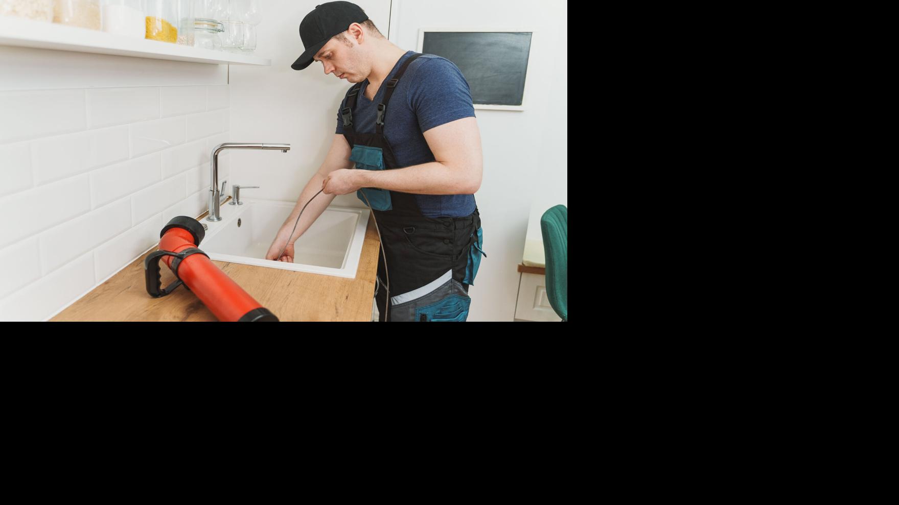 Identifying and fixing backed up plumbing in your home