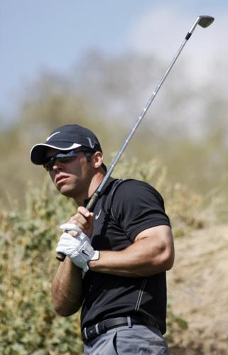 2011 Accenture Match Play Championship, Day 4