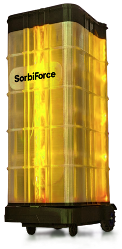 SorbiForce