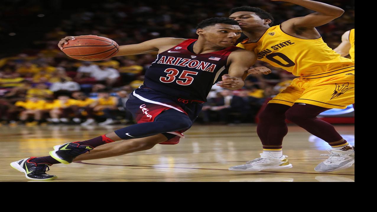 Live fan chat: No. 17 Arizona Wildcats vs. No. 3 Arizona State Sun Devils