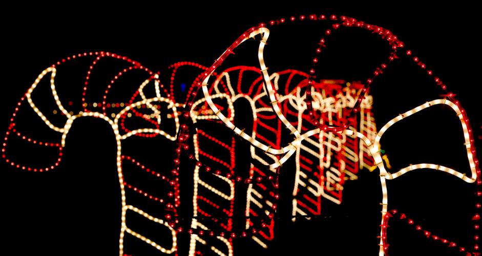 65th Annual Winterhaven Festival of Lights