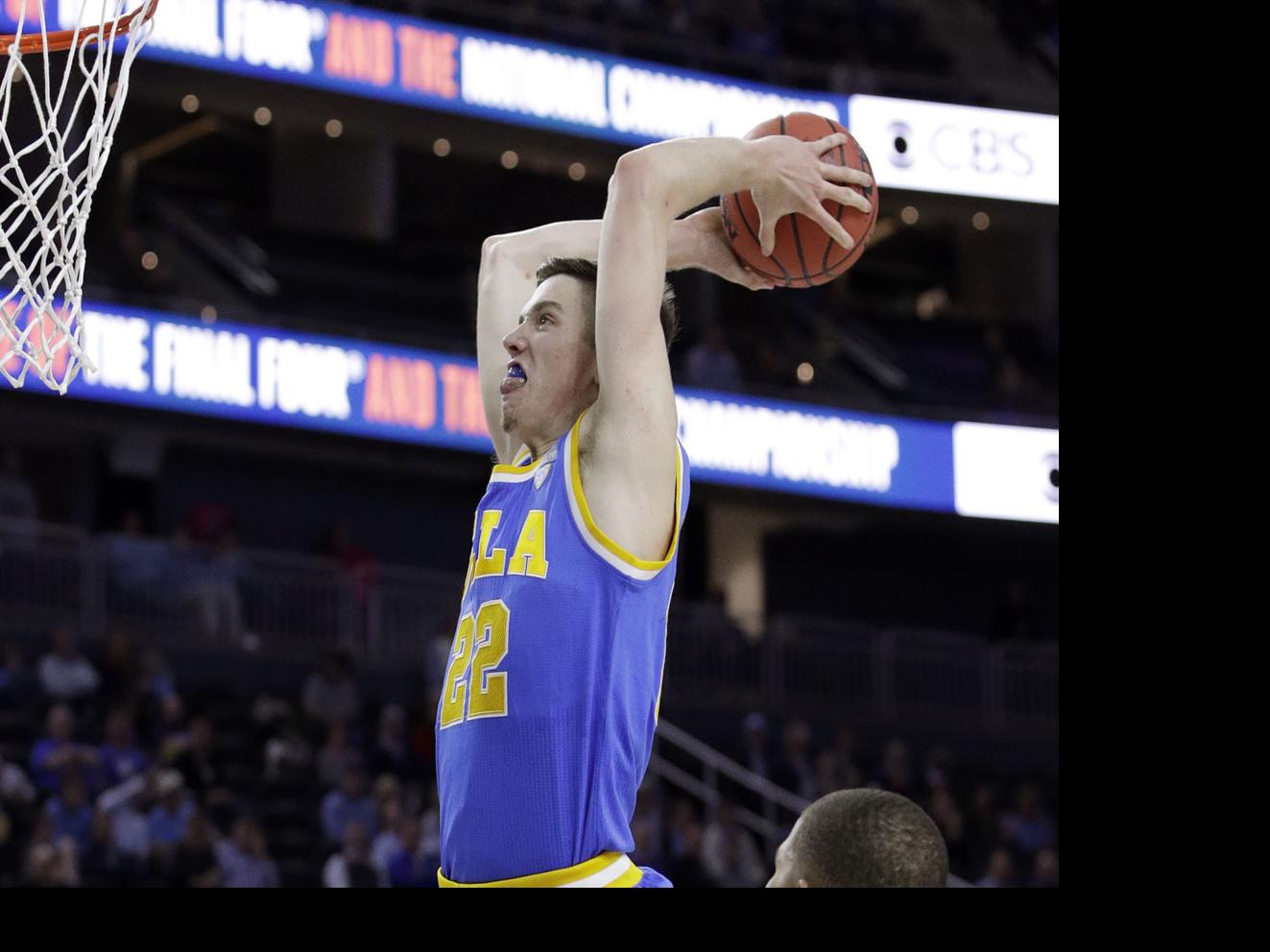 Greg Hansen 10 Thoughts On Pac 12 Basketball As Conference Play