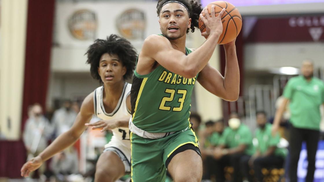 Arizona coach Tommy Lloyd: 5-star PG Kylan Boswell 'a great addition' to Wildcats Arizona coach Tommy Lloyd: 5-star PG Kylan Boswell 'a great addition' to Wildcats