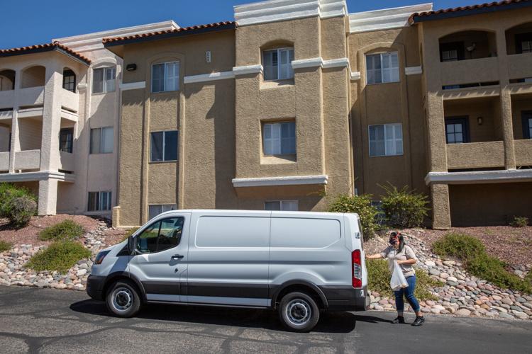 Pima Meals on Wheels (LE)