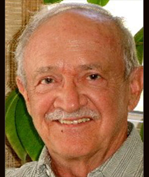 CAHILL, Donald R. Dr.