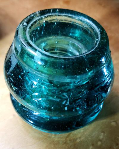 Mine Tales: Mines and Mountains around Tucson