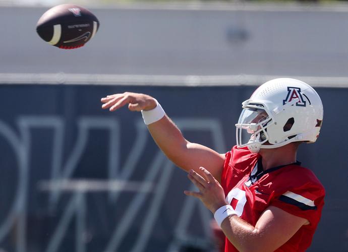 ֱ football training camp, day 2 | July 31, 2025
