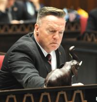 Arizonans can sue governments for 'Marxist' ideology, Senate panel says