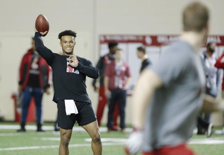 Kyler Murray