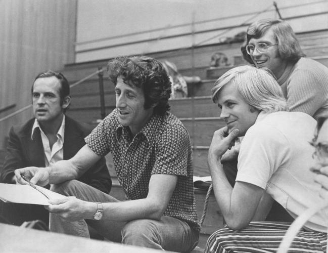 Up with People 50th anniversary