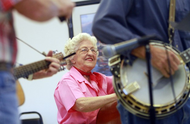 After slow start, jams take off    