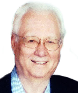 HINTON, Harwood Perry