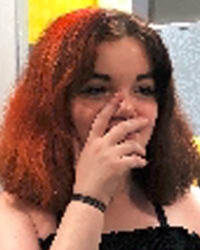 Missing: ELIZABETH SNYDER (AZ)