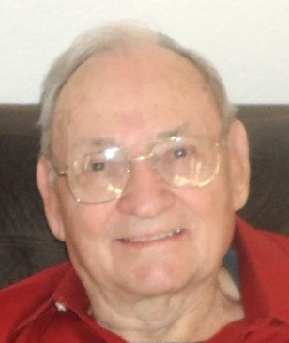 Wright Patman "Tex" Thomas