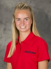 Kate Penney: Pac-12 All-Academic second team