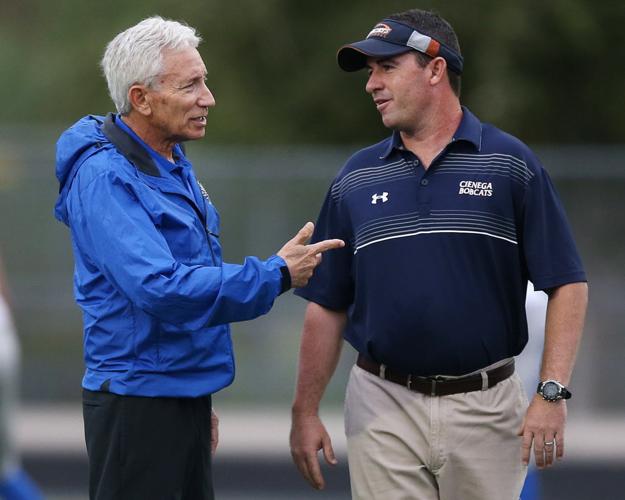 Neutral site not so neutral for Catalina Foothills