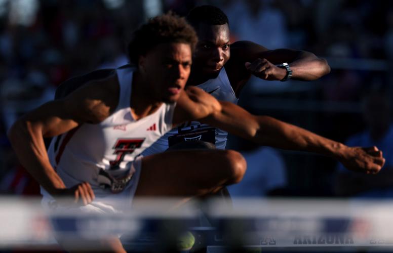 Big 12 Outdoor Championships