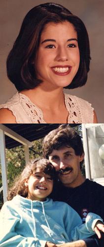 CAPANNA, Rachel Marie (Barnard) April 11, 1979 - July 23, 1997