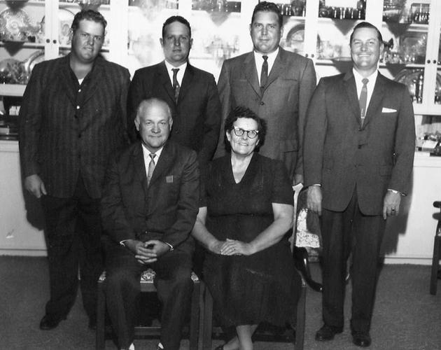 Street Smarts: Anway Road