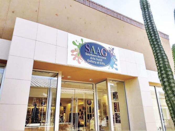 Southern Arizona Arts Guild