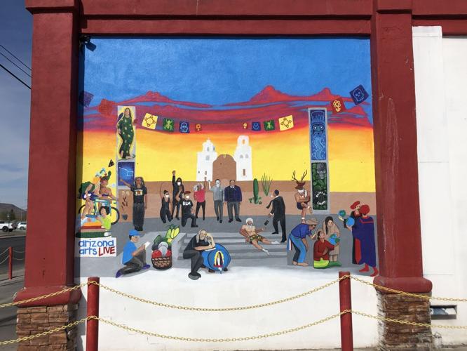 Melo Dominguez Mural (copy)