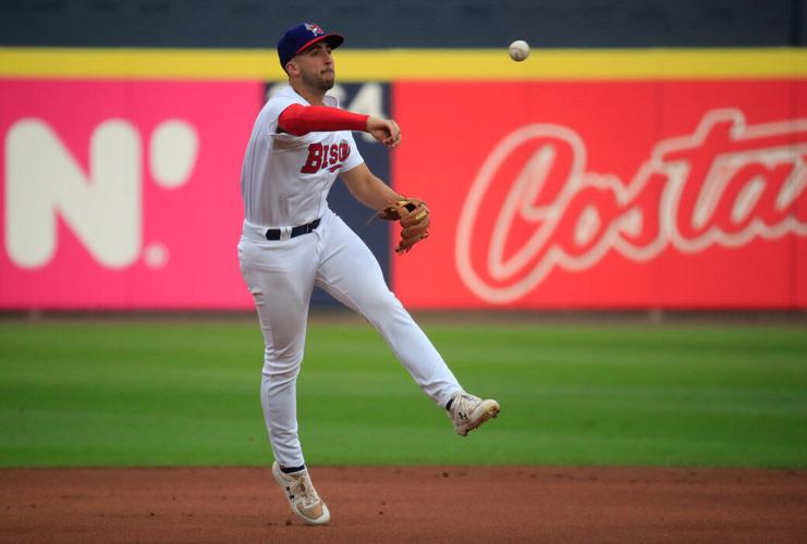 Buffalo Bisons