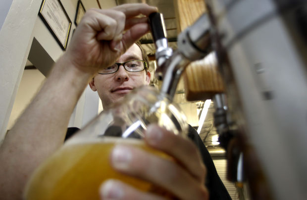 Ten Fifty-Five Brewing