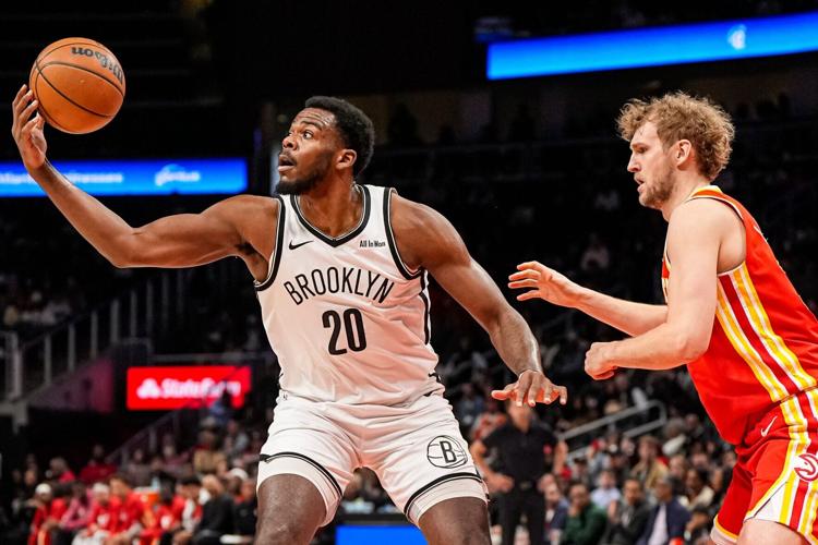 Brooklyn: Day'Ron Sharpe