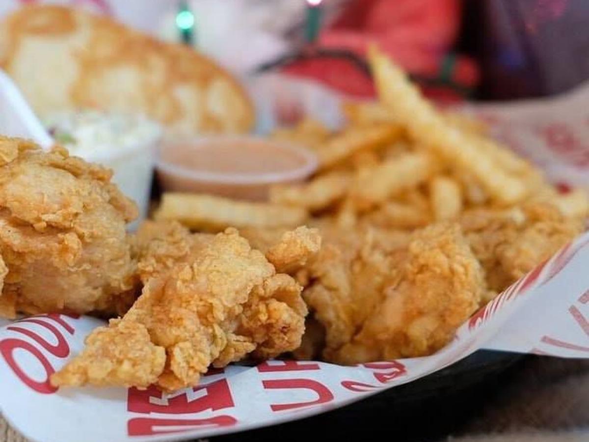Raising Canes Opening Third Tucson Location This Fall Business News Tucsoncom Raising Canes Opening Third Tucson Location This Fall Business News Tucsoncom