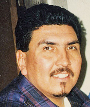 FRANCO, Oscar "Babo" Jr.