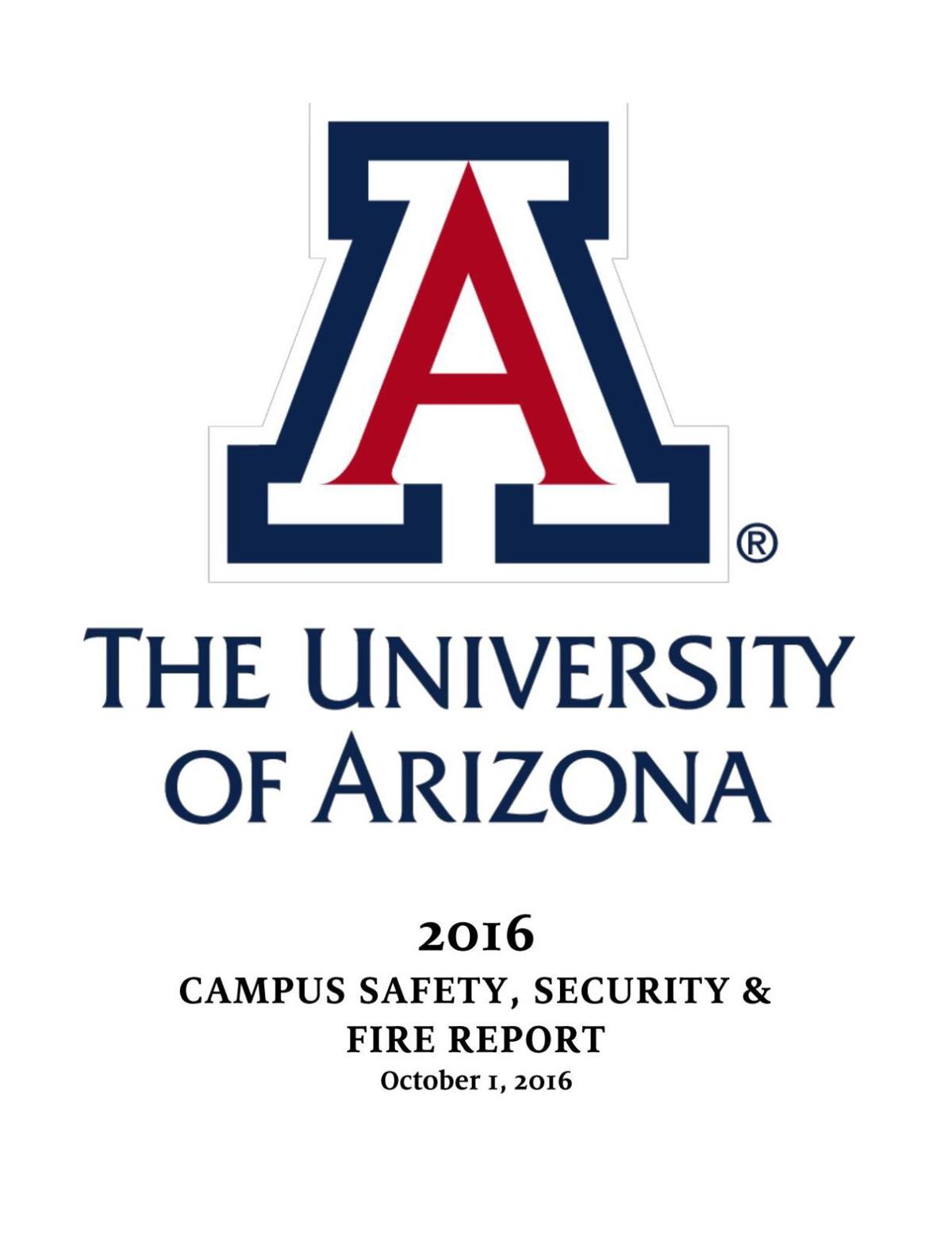 UA crime stats 2015