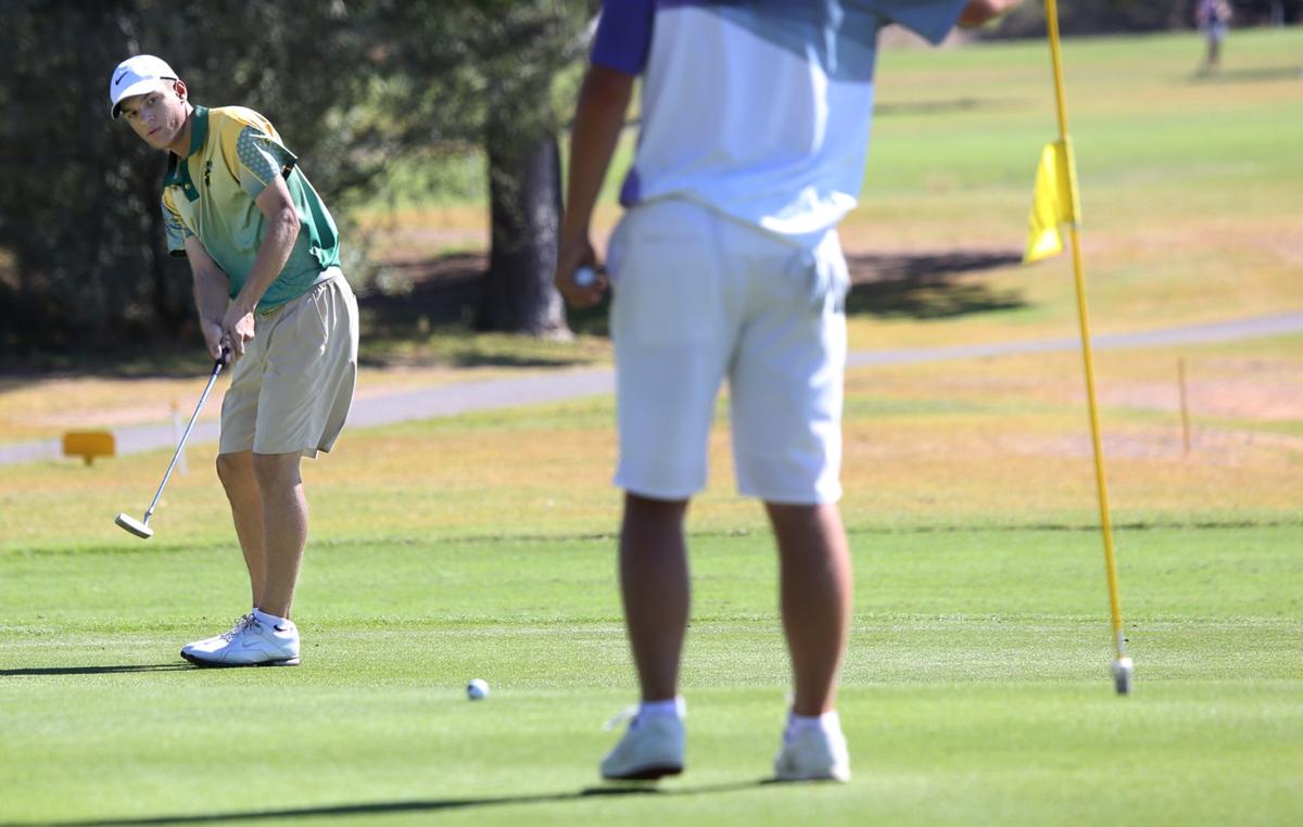 Despite OB Sports' efforts, golf numbers barely move