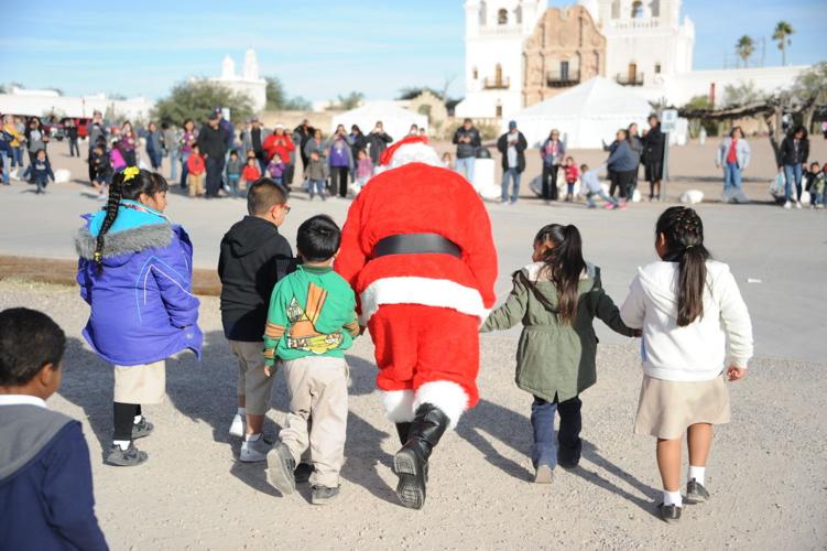 Airmen blog: 50 years of giving