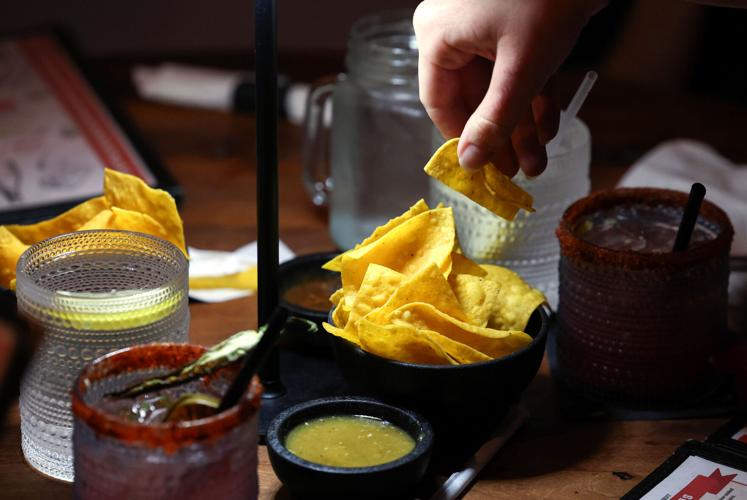 Surging tomato prices put Tucson restaurants in a pickle