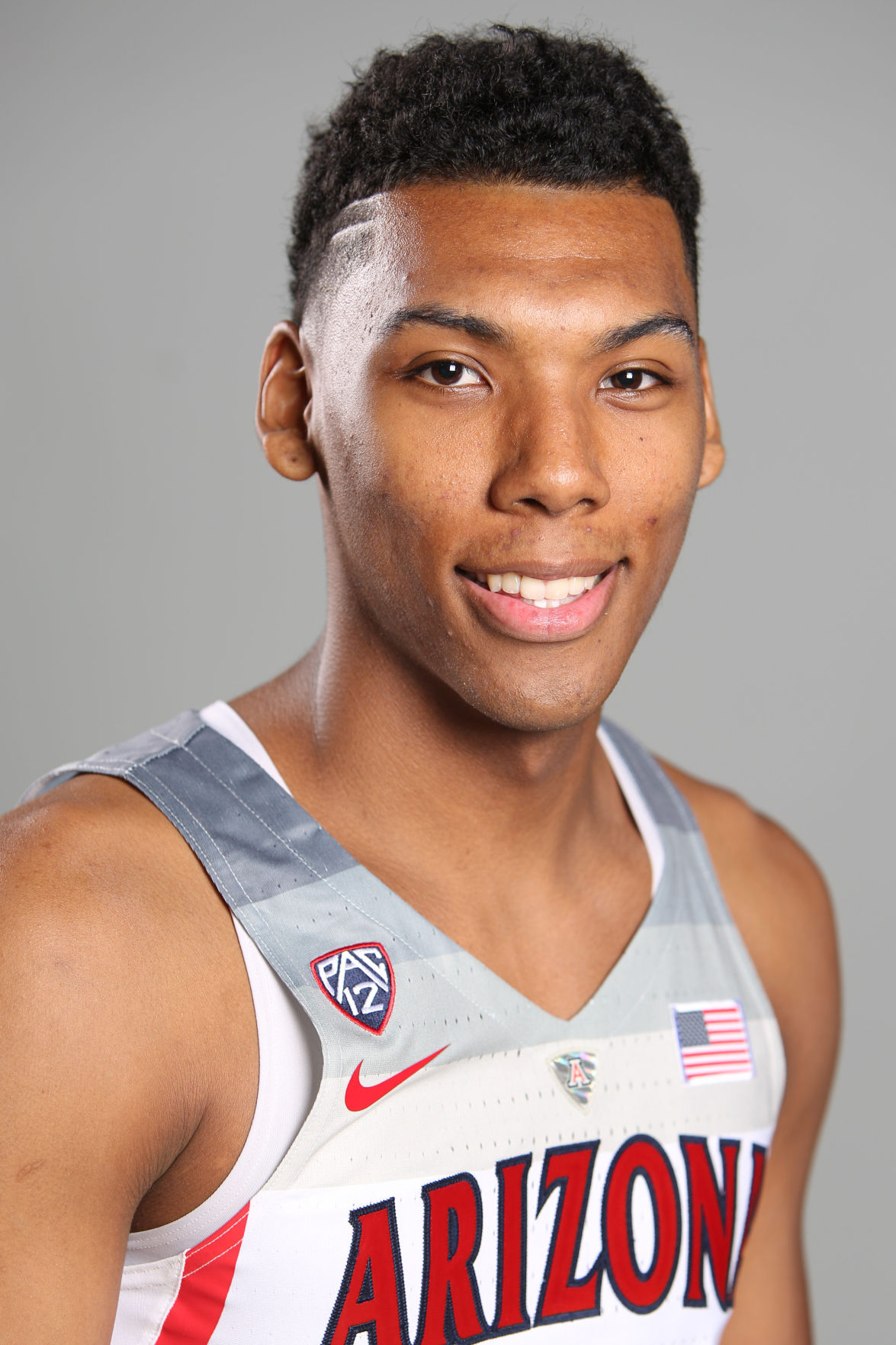 Arizona Wildcats' Allonzo Trier: 'I have never knowingly ...
