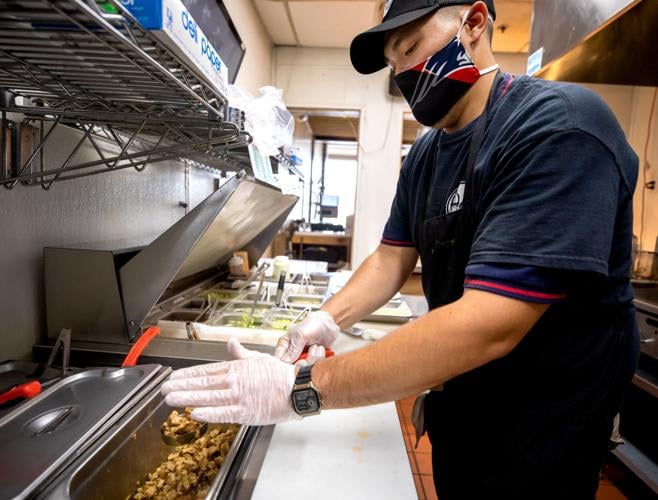 Tucson loses Transplant Pizza, brewery and Marana Serial Grillers